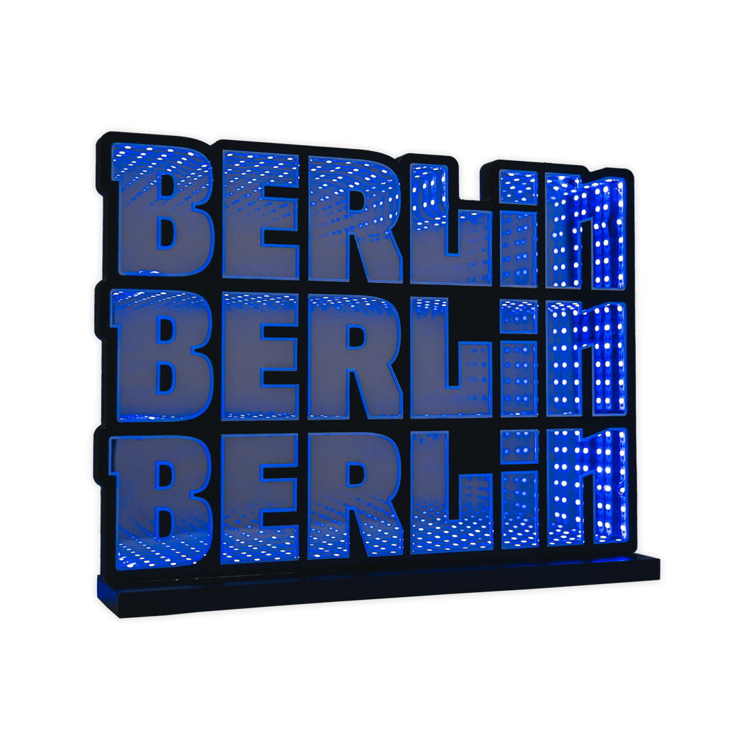 LED Licht Berlin
