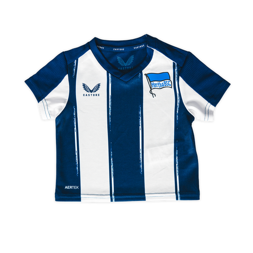 Heimtrikot Set 25/26 Baby