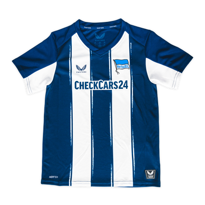 Heimtrikot Set 25/26 Kleinkinder