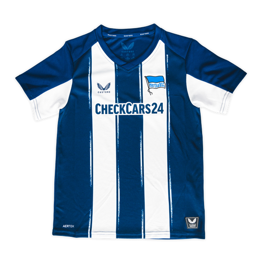 Heimtrikot Set 25/26 Kleinkinder