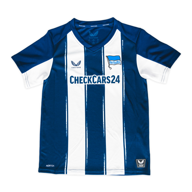 Heimtrikot Set 25/26 Kleinkinder