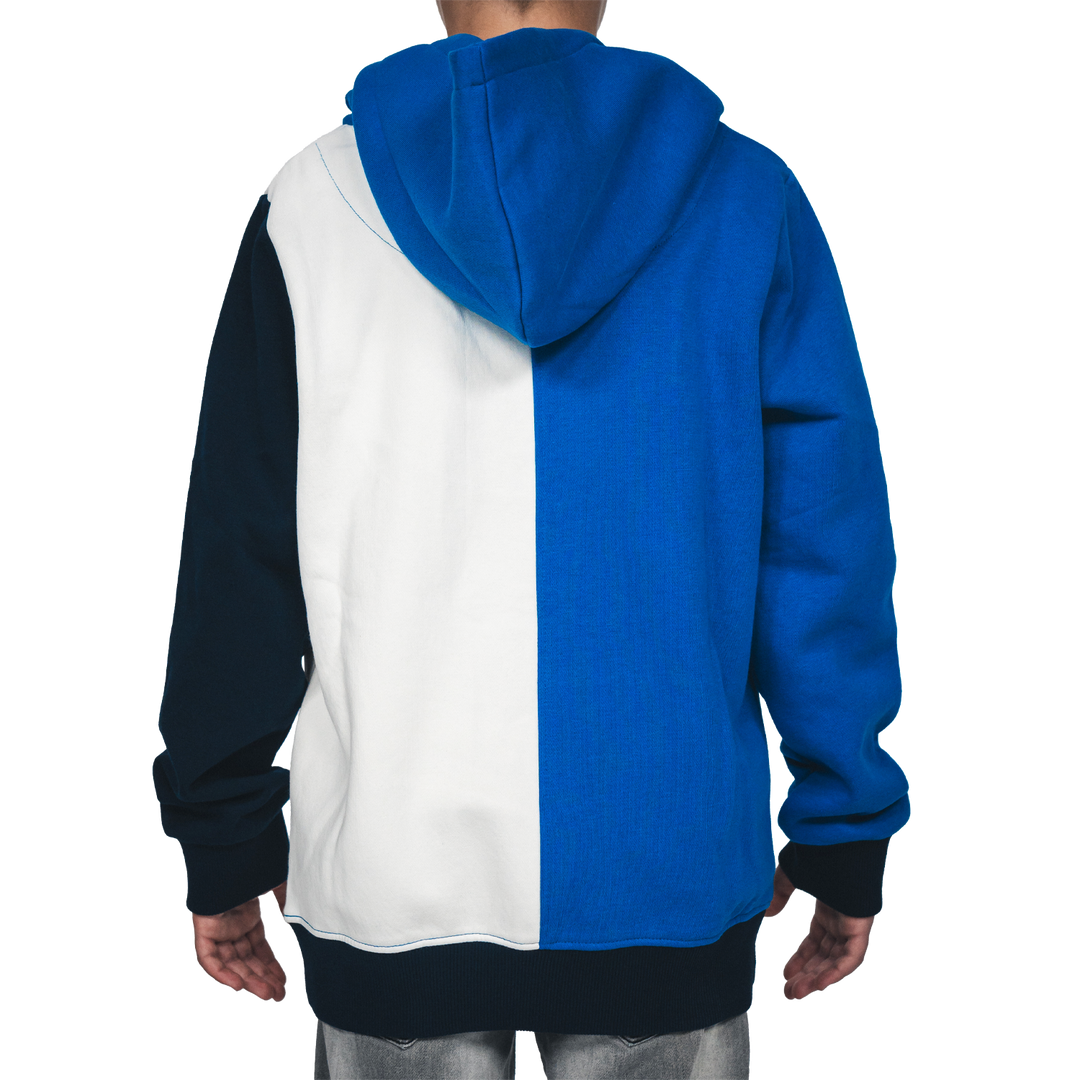 Hertha Hoodie 3-Farben