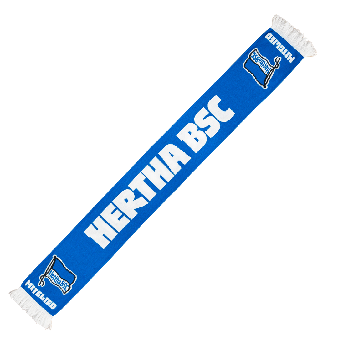 Hertha Schal Mitglied