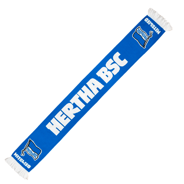 Hertha Schal Mitglied