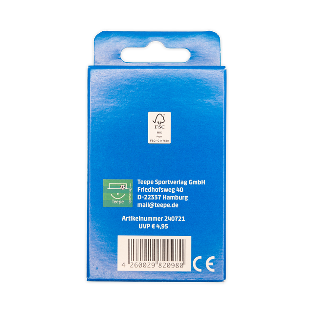 Hertha Skatspiel Hertha BSC