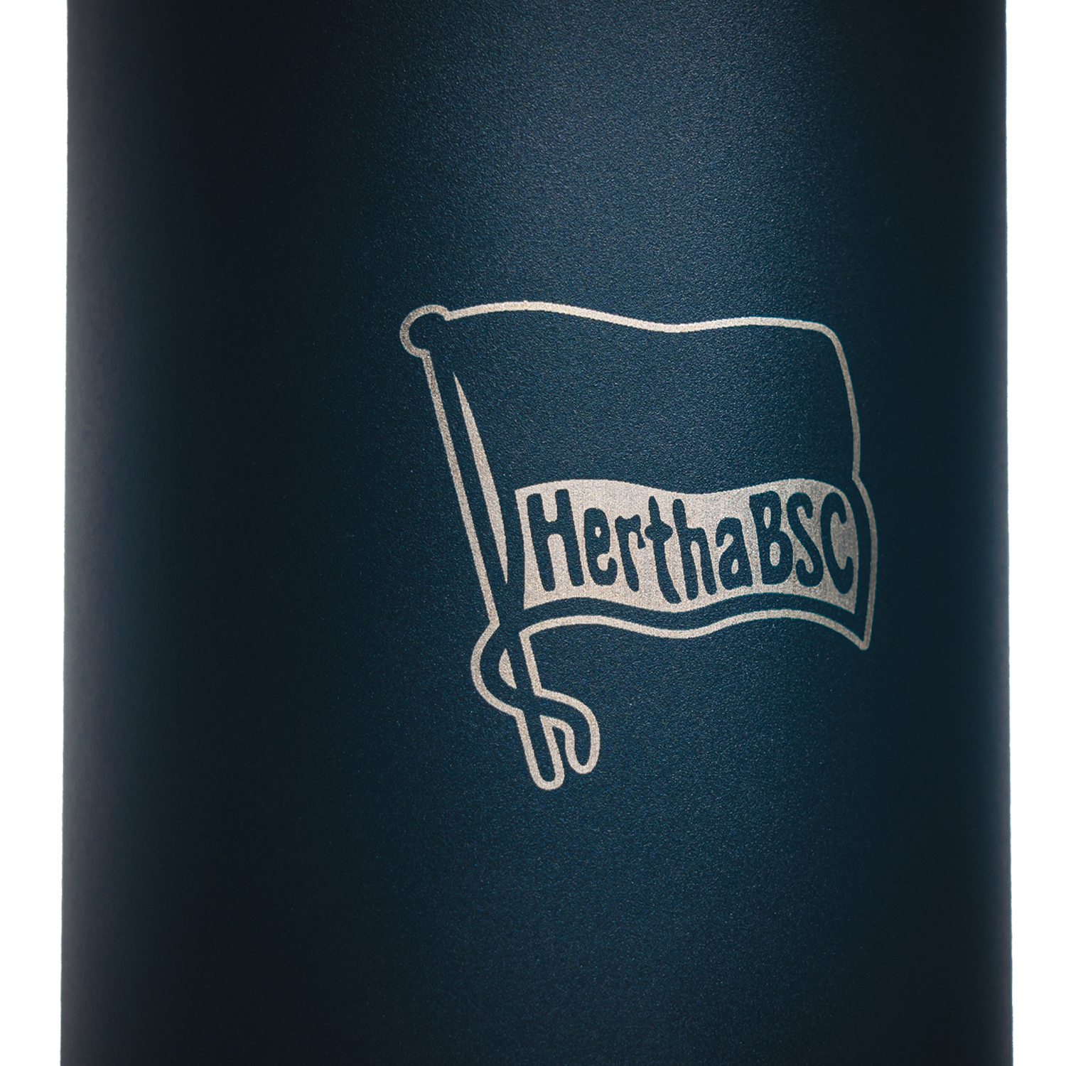 Hertha Trinkbecher Logo 1,2 L