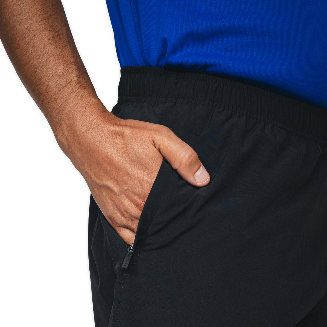 Trainingsshorts Castore mit Taschen