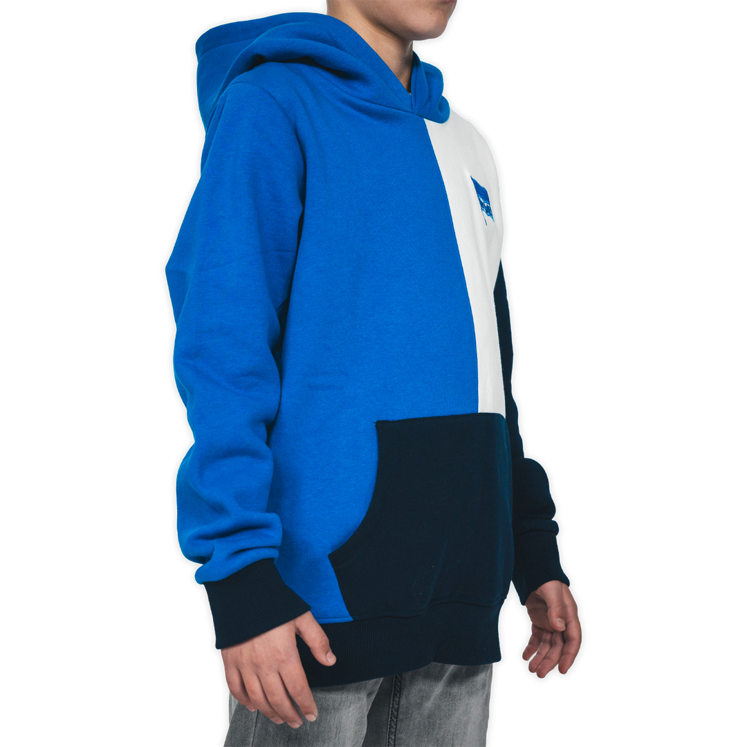 Hertha Hoodie 3-Farben