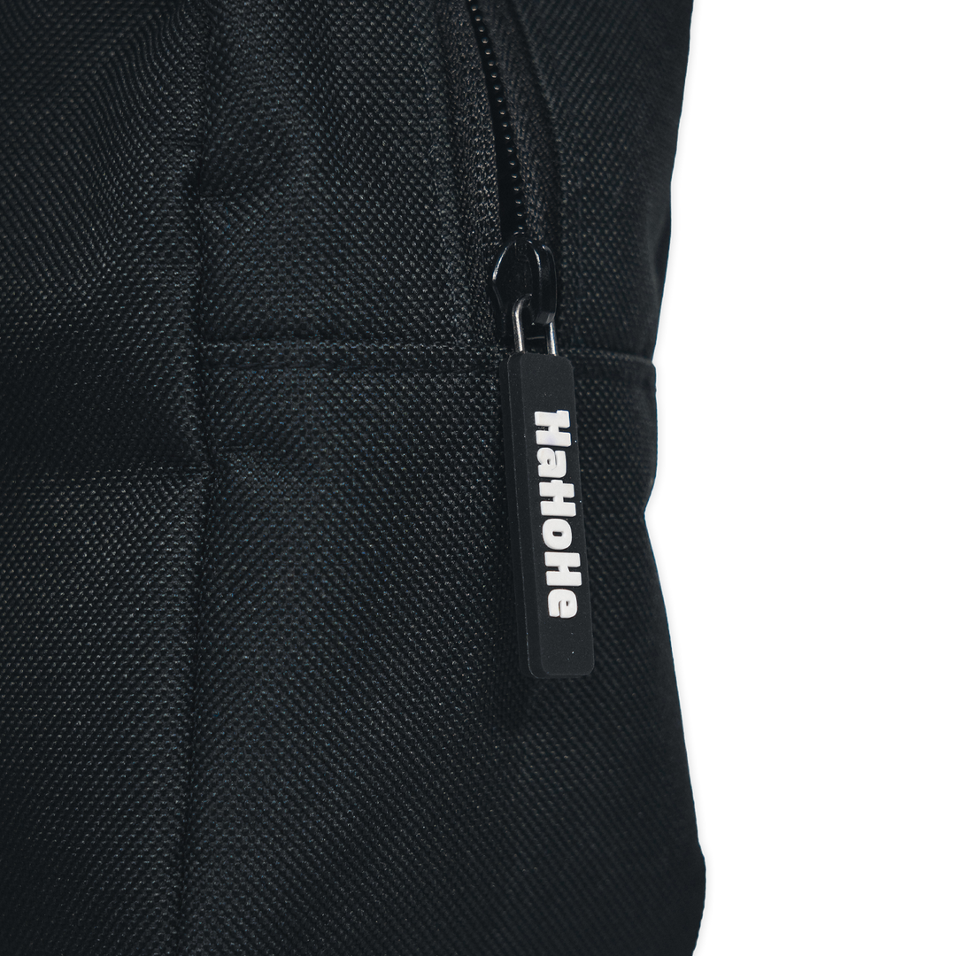 Hertha Kulturtasche Detail