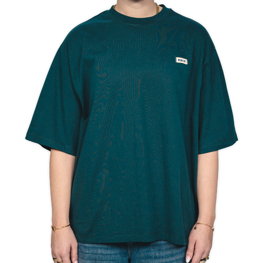 Hertha T-Shirt Tag 1892 Vorderseite