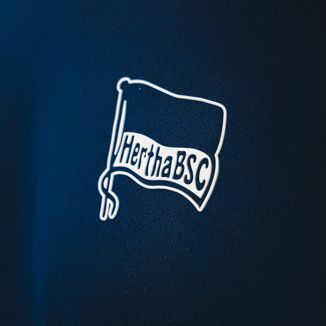 Trainingsshirt Castore navy