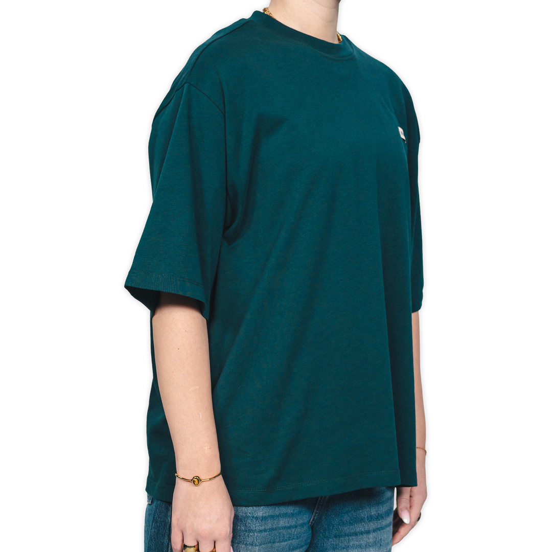 Hertha T-Shirt Tag 1892 Seitenansicht