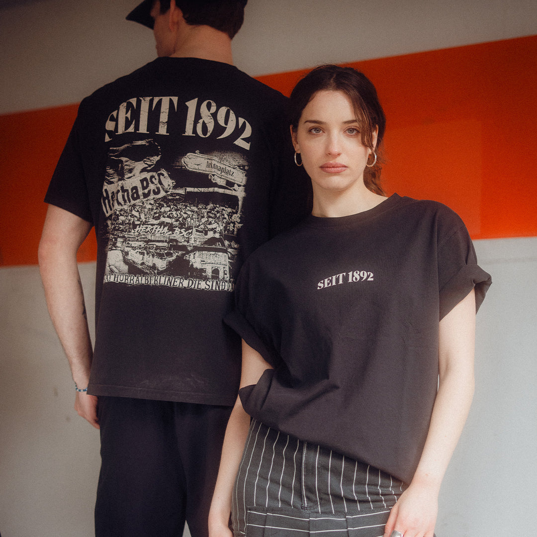 T-Shirt Seit 1892