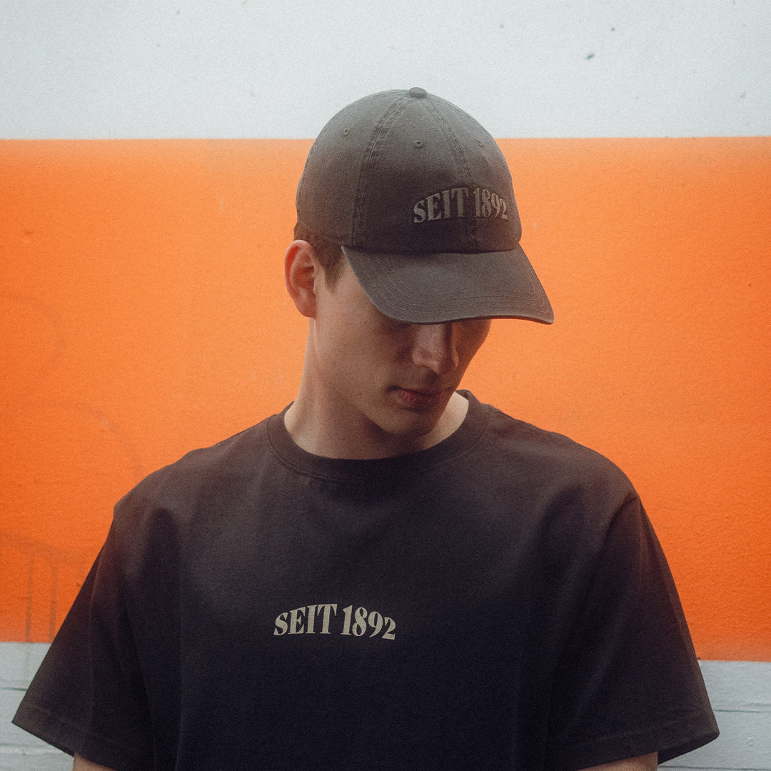 Cap Seit 1892
