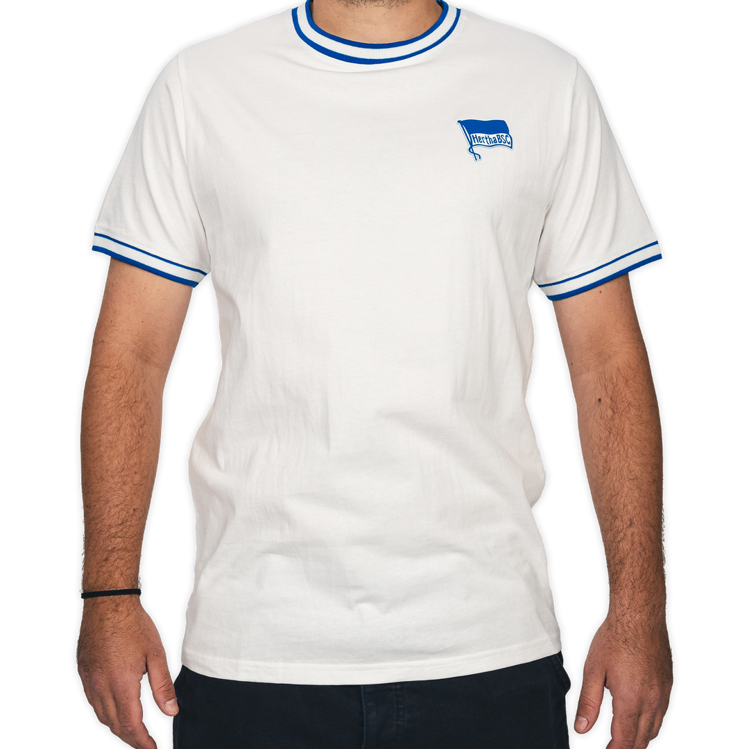 T-Shirt Classic Weiß