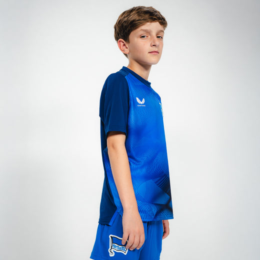 Prematch Shirt Kids 26/27