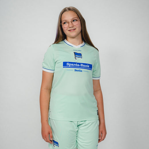 Ausweichtrikot Kids 26/27