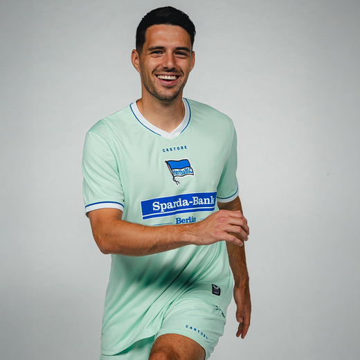 Ausweichtrikot 26/27