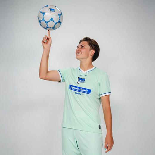 Ausweichtrikot 26/27 Damenschnitt