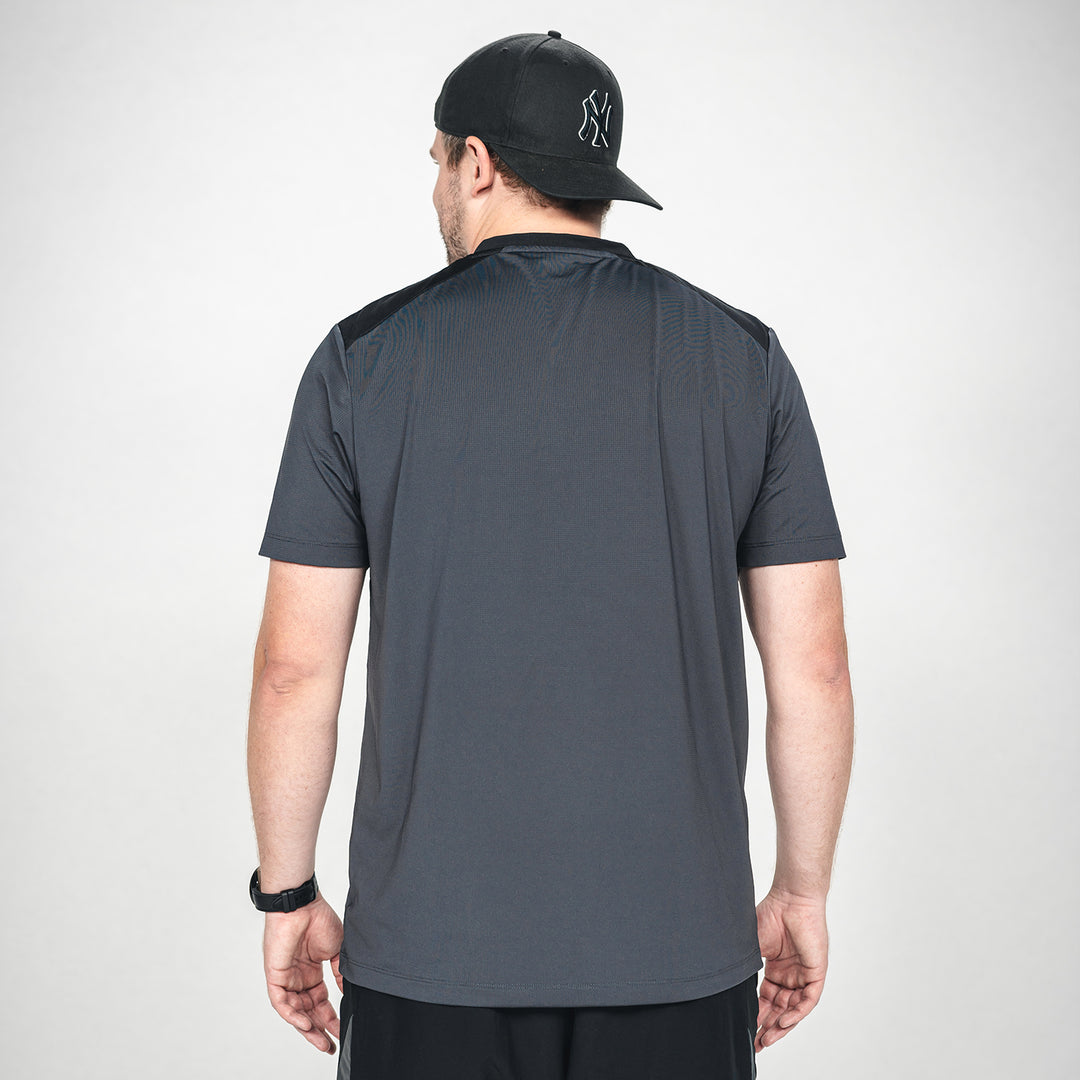 Hertha Trainingsshirt Profi 26/27 Trainerversion Rücknansicht