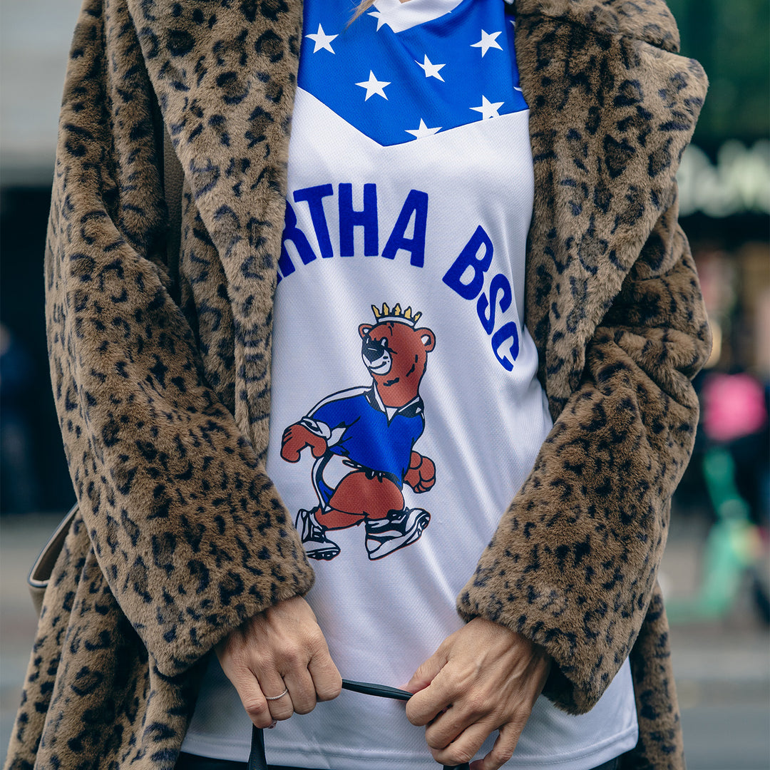 Retrotrikot Sterne Kids